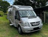 HYMER / ERIBA / HYMERCAR 512 - Offers