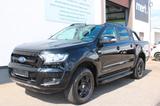 Ford Ranger 3.2 Limited Doppelkabine 4x4 - Ford Ranger in Mannheim