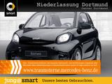 Smart fortwo EQ/22kW/Tempo/Cool&Audio/+Paket/1.Hand/ - gebrauchte Smart Sportwagen