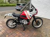 BMW R100GS Paris Dakar - BMW PARIS DAKAR