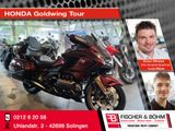 Honda GL1800 Goldwing Tour DCT & Airbag - Offers matching your search criteria