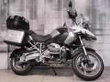 BMW Bmw R 1200 GS ABS - BMW 2008 R 1200 GS
