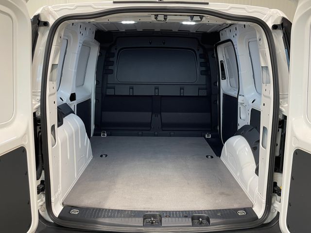 Caddy Cargo Kasten 2.0 TDI KLIMA DAB+ TEMPOMAT