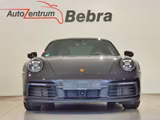 Porsche 992 Carrera Coupe Klappe LED/Panorama/ACC/Approv - Porsche 992 aus 2022