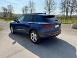 Audi Q6 e-tron Pano, ACC, 360cam, SOH98%, Garantie - Audi Q6 e-tron mit Panoramadach