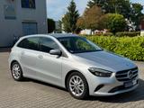 Mercedes-Benz B 180 d Garantie *Keyless *Kamera *LED *Navi - Mercedes-Benz B-Klasse