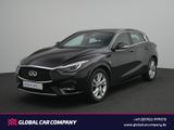Infiniti Q30 2.2 d Premium Tech,LED,ACC,360°,MEMO,AHK,SHZ - Infiniti Q30: Premium