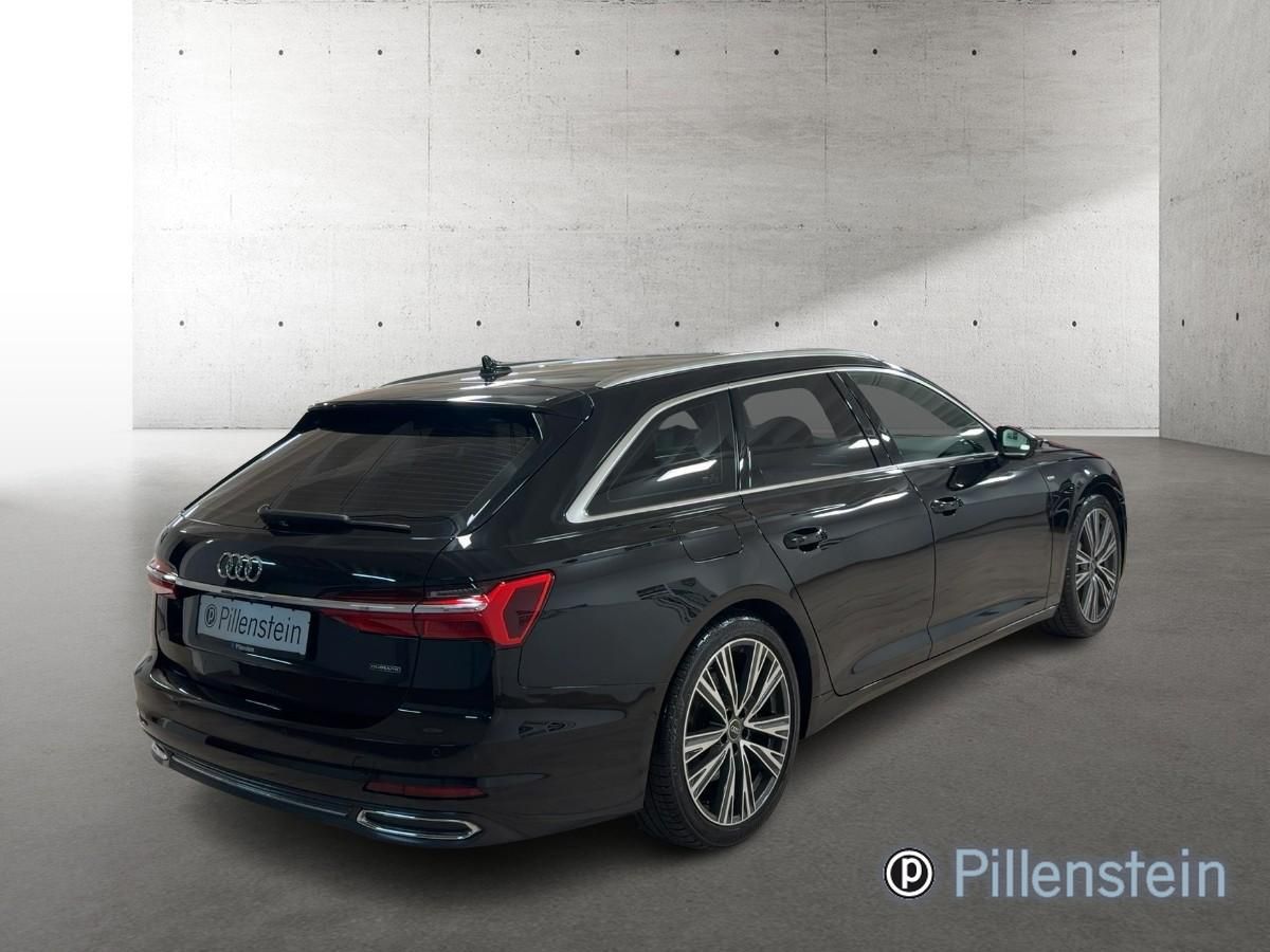 Audi A6 - Bild 5