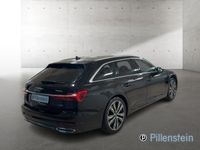 Audi A6 - Vorschau Bild 5