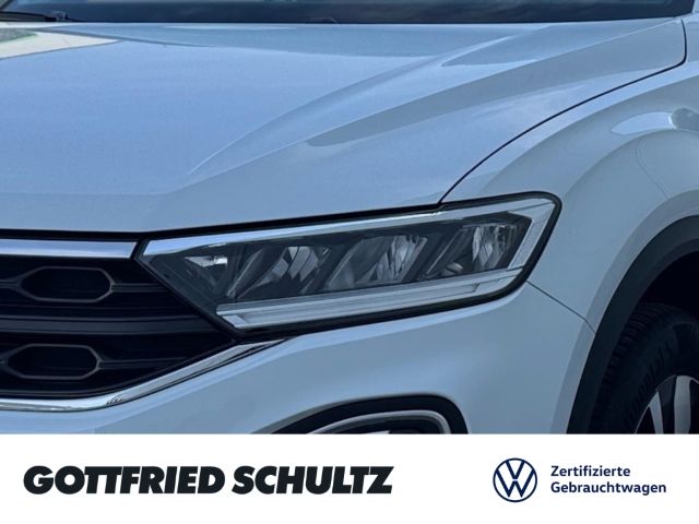 Volkswagen T-Roc - Bild 6