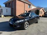 Renault Megane III  Cabrio GT/Leder/Xenon/18-Zoll - Renault Megane mit Diesel-Antrieb: Cabrio