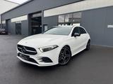 Mercedes-Benz A 220 AMG Line Kamera  Garantie