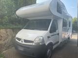 Weinsberg Scout A591 - Etagenbett Diesel Alkoven
