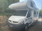 Weinsberg Scout A591 - Offers matching your search criteria