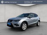 Seat Arona 1.0 TSI DSG OPF Style GJR Sitzhzg Beats Na - Seat Arona: Style Beats