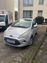Ford Ka Benzin - Ford Ka/Ka+ in Hannover