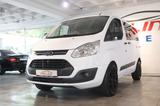 Ford Tourneo Custom Kombi 300 L1 Trend *9-Sitzer*RFK* - Ford Tourneo Custom Gebrauchtwagen in Düsseldorf