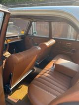Mercedes-Benz 250 SE  TÜV Gutachten 2+  Leder wie neu - Mercedes-Benz Gebrauchtwagen von 1966