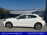 Mazda 3 Lim. Sports-Line 2.2 D KLIMA NAVI PDC SITZHZG. - gebrauchte Mazda 3 aus dem Jahr 2014