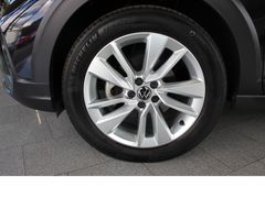 Fahrzeugabbildung Volkswagen Taigo Life 1.0 TSI,Navi,Kamera,LED,Top-Zustand