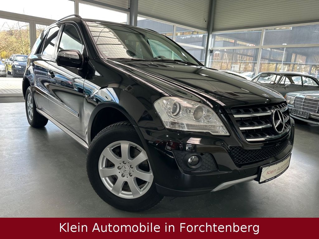 Mercedes-Benz ML 280