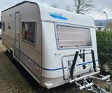Knaus AZUR 495 TF, Solar, Vorzelt, Mover, Autark - TOP - Knaus Azur 495