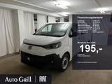 Fiat Scudo L2 Navi RüKa LED Laderaumverkleidung - Fiat Scudo Neuwagen