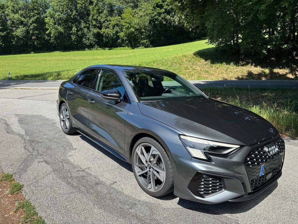 Image of Audi A3