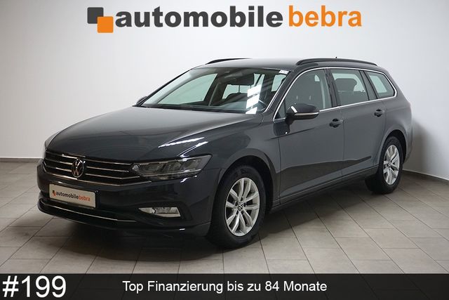 Volkswagen Passat 1.5TSI DSG Business AHK Navi LED