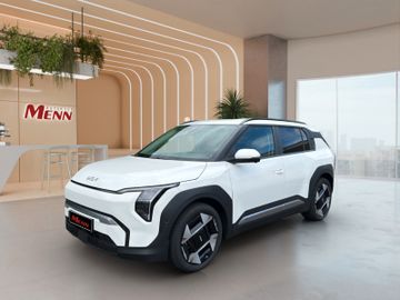 Kia EV3 58,3kWh Earth WP 360 Kamera 19" Elek. Heckkl