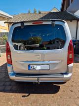 Opel Combo Life 1.5 Diesel 96kW Ultimate Auto Ult... - gebrauchte Opel Combo Life aus dem Jahr 2024