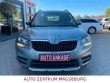 Skoda Yeti Cool Edition KLIMA*ISOFIX*SITZHZG*1.HAND - Skoda Yeti: Edition