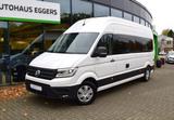 Volkswagen Crafter Grand California 680 TDI Aut. *LED*RüKam - Volkswagen Cr