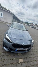 BMW 218 Gran Coupé - BMW 218 Gran Coupé in Dortmund