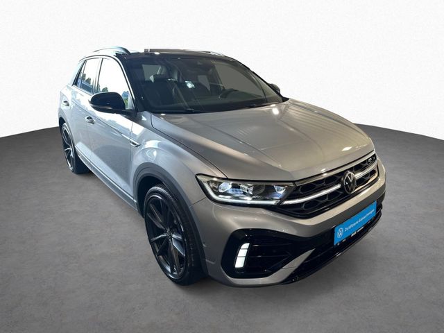 T-Roc 2.0 4M BLACKSTYLE IQLIGHT+PANO+KAMERA+AKRA