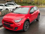 Fiat 600e RED LED 1Hand Garantie Finanzierung 2,99% - gebrauchte Fiat 600e aus dem Jahr 2024