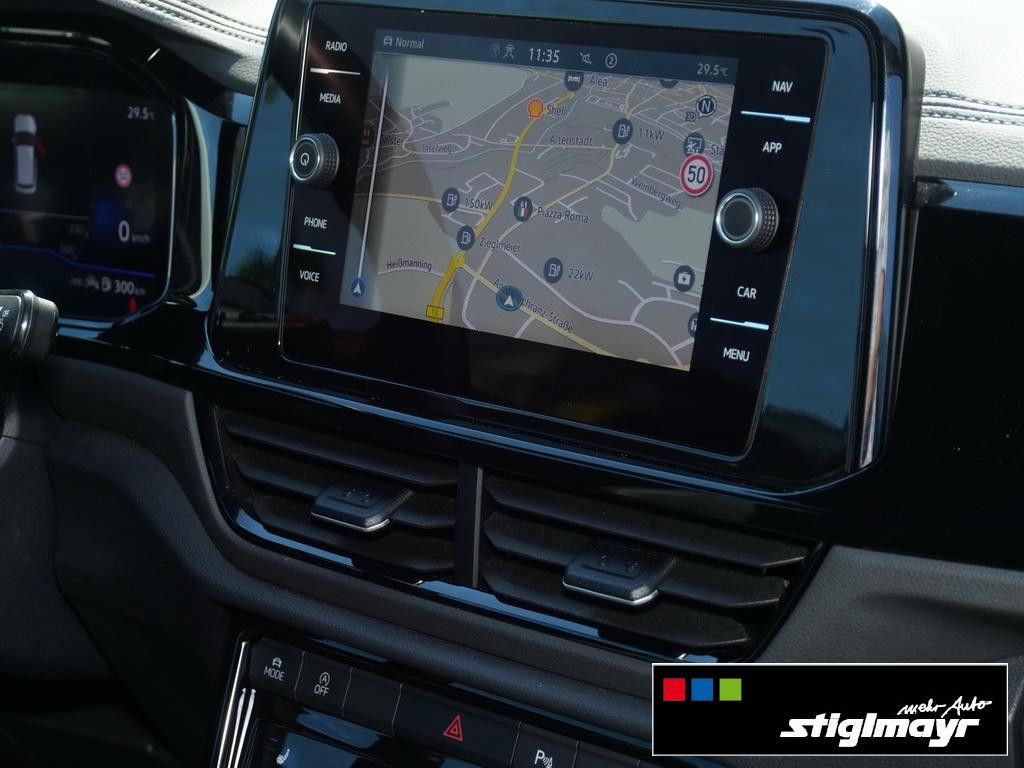 Volkswagen T-Roc - Bild 8