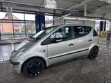 Mercedes-Benz A 170 CDI Lang Version/ Avantgarde / TÜV Neu - Mercedes-Benz: V170