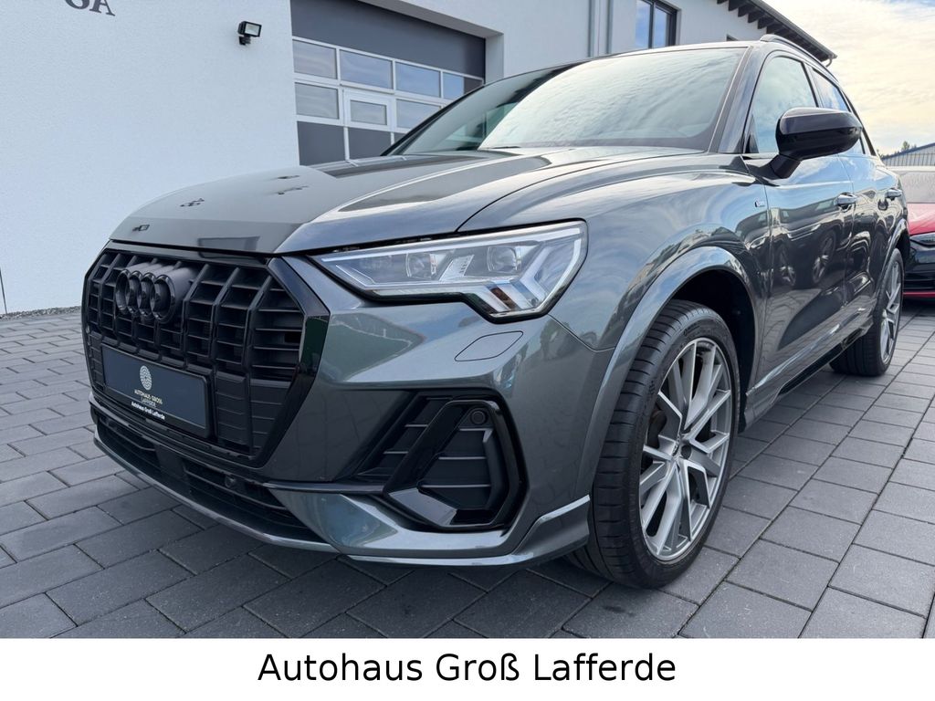 Image of Audi Q3