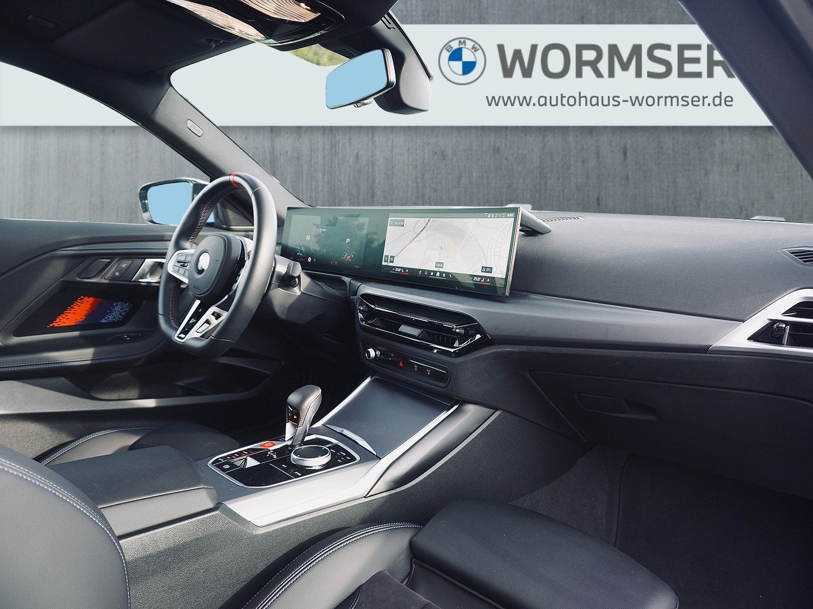 BMW M2 - Bild 9