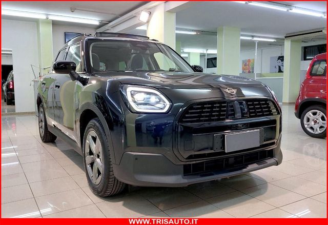 MINI Countryman 2.0 D MEHV Classic IVATA (TETTO 