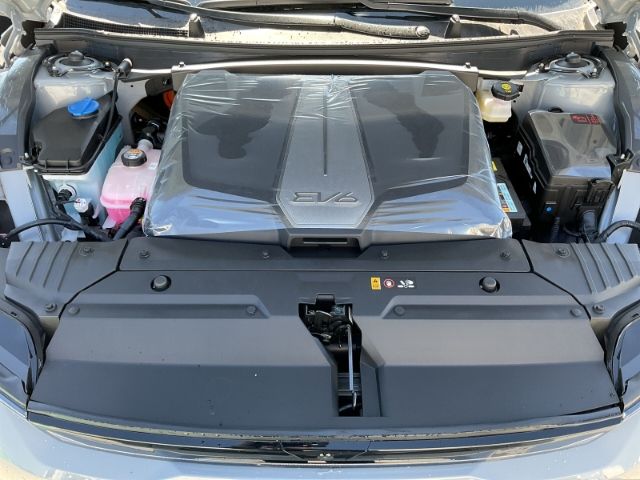 Fahrzeugabbildung Kia EV6 GT 4WD Elektro 84 kWh *PANORAMAGLASDACH*