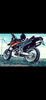 KTM 640 LC4 supermoto - Offers