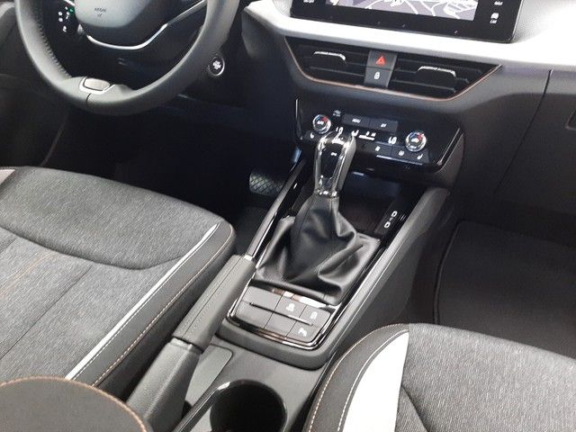 Fahrzeugabbildung Skoda Scala Tour 1.5TSI DSG AHK Matrix LED Kamera ACC