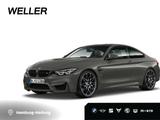 BMW M4 Coupe Comp. NaviProf,HUD,360°,H/K,Mem - gebrauchte BMW M4 aus dem Jahr 2019