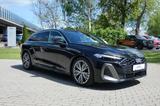 Audi A5 Avant 2.0 TFSI S-Line #Sportsitz #RFK #ACC #e - Audi in Dresden