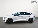 Audi A3 Sportback S line TFSI S tronic AHK SONOS Matr - Neuwagen: Standheizung