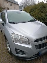 Chevrolet trax, 2014, 1.7 D - Chevrolet Trax von privat