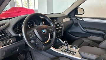 BMW X3 - 10