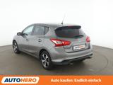 Nissan Pulsar 1.2 Acenta*NAVI*TEMPO*CAM*SHZ*LIM*ALU* - Nissan Pulsar Benziner Gebrauchtwagen